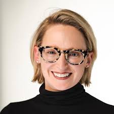 Claire Kaiser's Instagram, Twitter & Facebook