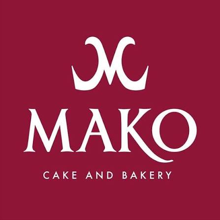 Logo PT MAKO ANUGERAH KREASINDO
