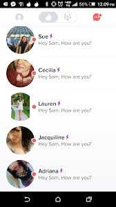 Rather than show you the creation of a tinder account, i'll keep it brief. Is Bumble A Good Dating App Reddit