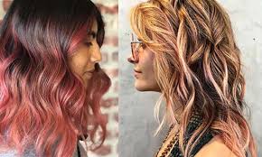 Manic panic stayed in for about a week, its an okay hair dye. Peachy Hair Manic Panic Semi Permanent Cream Hair Color In