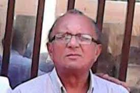 Rafael Bolaños, otro gran periodista deportivo que se va