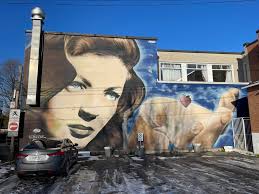 Wall art project for St Croix