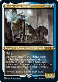 commander legends legendary creature magic the gathering the gathering