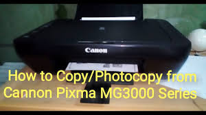 هذا تعريف سوف يسمح لك لاستخدام جميع وظائف الجهاز. Imprimante Canon Mg 3040 By Technicien Informatique