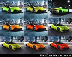 Maybe you would like to learn more about one of these? Lamborghini Huracan Evo Fluo Capsule 2021 Pictures Information Specs