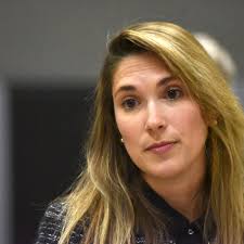 Incumbents Michelle Hinchey, Sue Serino to battle for state Senate seat  under redrawn district