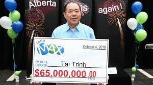 The next lotto max draw will take place on friday. Calgarian And One Time Refugee Wins Alberta S Biggest Lottery Prize Calgary Herald
