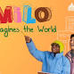 Milo Imagines the World