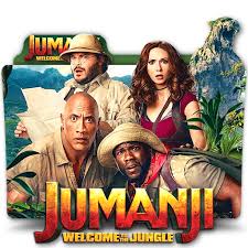 A company retreat on a tropical island goes terribly awry. Jumanji Welcome To The Jungle Movie Folder Icon V2 By Zenoasis On Deviantart