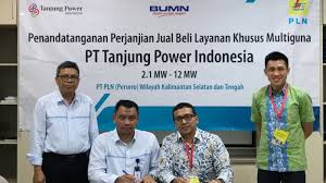 Lowongan pekerjaan terbaik di trovit. Pltu Berkapasitas 200 Mw Sudah Dikerjakan 85 Persen Banjarmasin Post