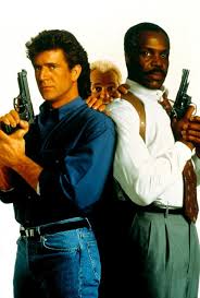 Lethal Weapon 3 Lethal Weapon Movie Stars Danny Glover