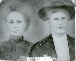 Barbara Mary (Bohannon) Gibson (1876-1919)