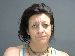 Pike County (IL) Sheriff makes two arrests