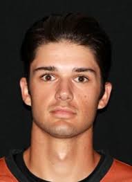 College Wrap XII: Bercier, Berg, Morello, Rijo, Stevenson — Canadian  Baseball Network