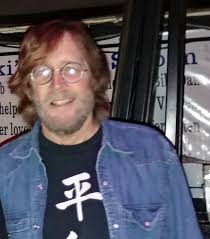 Snapshot: Bruce McCabe