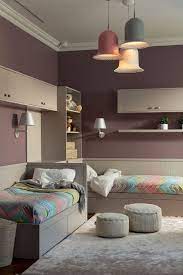 Chic And Feminine Luxurious Two Level Apartment In Kiev Girls Bedroom Sets Bedroom Sets Small Room Bedroom