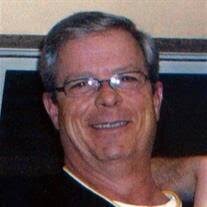 Michael T. Harvey Obituary