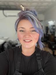 Hair Stylist Services in SWFL at Willow Bee Hair Studio