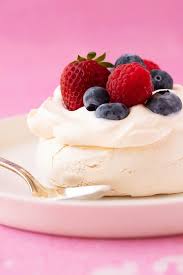 Here in australia meringue powder is not so available. Mini Pavlovas Homemade Meringues Sweetest Menu