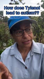 Debunking Dr Christina Parks