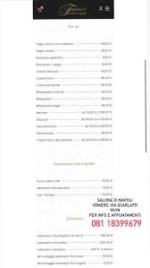 Maybe you would like to learn more about one of these? Federico Fashion Style Come Prenotare Il Tuo Appuntamento Nel Salone Di Napoli Capellistyle