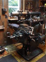 Small Antique Machine Shops Welding Table Welding Table Diy Welding