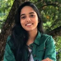 10+ "Ann Mariya Paul" profiles