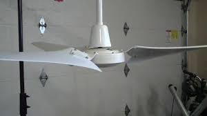 The hampton bay gazebo ii 42 in. 60 Hampton Bay Industrial Ceiling Fan Youtube