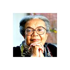 Marian Wright Edelman