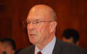 Quimper. Les obsèques de l'ancien maire Alain Gérard auront lieu ce  vendredi