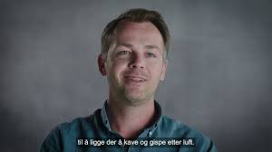 Historier fra virkeligheten // Kenneth Juul