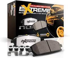 10 Best Brake Pads For Dodge Ram 1500 Pickup