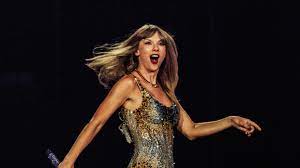 Fake Taylor Swift nudes alarming – White House — RT World News