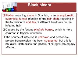 Superficial Mycoses Mrs Dalia Kamal Eldien Msc In Microbiology Lecture No 4 Ppt Download