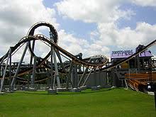 Come experience san antonio's biggest, most popular themed attraction featuring dozens of thrill rides, shows, and activities. Goliath Six Flags Fiesta Texas Wikipedia