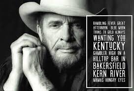 Mondays With Merle: Theresa Haggard's playlist. @theresahaggardofficial