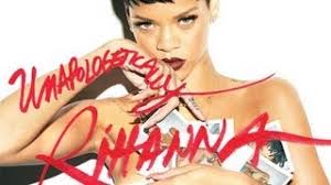 Rihanna Explains Chris Brown Duet "Nobody's Business"