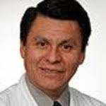 Dr. Johnny E. Camargo-Miranda, MD