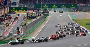 Schaue dir die formel 1 kostenlos und ohne anmeldung als livestream an. Formel 1 Bbc Vermeldet Grunes Licht Fur Rennen In Silverstone Salzburg24