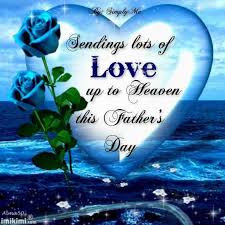 The greatest gift i have ever had came from god i call him dad. Happy Fathers Day Son In Heaven Father S Day In Heaven Picmix Thank You For Doing All These And Many More Aneeshabyrne98