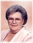 Dorothy Morris Condolences