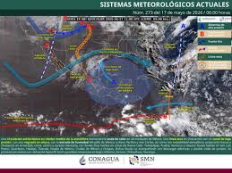 Clima Oaxaca