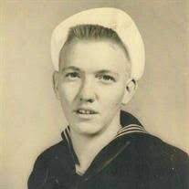 Jack Webber Obituary