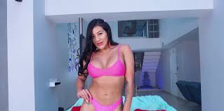 Its.PORN - Tattooed MILF chokes on dick and rides it like wild cowgirl