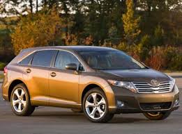2009 Toyota Venza Review, Problems, Reliability, Value, Life ...