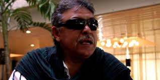 It has breached the six points of the agreement signed by the parties in 2016 and many social. Farc Leader Jesus Santrich Arrested On Release From Jail
