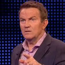The Chase host Bradley Walsh says 'I can't' amid concerns over ongoing  health issue