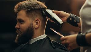Seton Avenue Barber Company