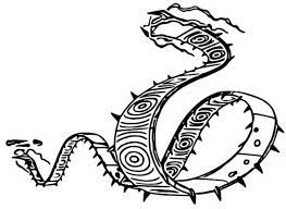Coloriage pokemon gigamax evoli dessin / coloriage pokemon, coloriez vos pokémon préférés et réalisez des superbes. Coloriages Pokemon Scolocendre Dessins Pokemon
