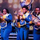 Drumline Live